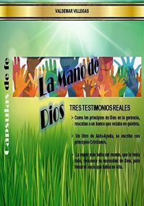 Descargar LA MANO DE DIOS: La fe mueve las finanzas pdf, epub, ebook