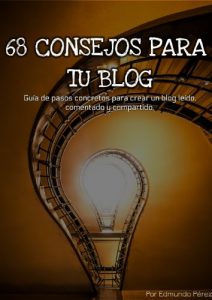 Descargar 68 pasos para construir un blog exitoso pdf, epub, ebook