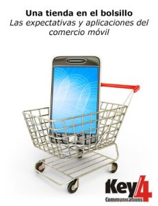 Descargar Una tienda en el bolsillo (Key4Communications nº 7) pdf, epub, ebook