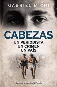 Descargar Cabezas pdf, epub, ebook