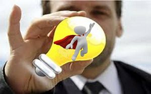 Descargar Como Crear un Negocio: Emprender un Negocio Rentable pdf, epub, ebook