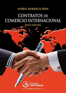 Descargar Contratos de comercio internacional pdf, epub, ebook