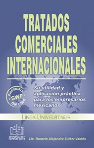 Descargar Tratados Comerciales Internacionales pdf, epub, ebook