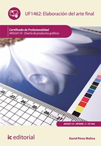 Descargar Elaboración del arte final. ARGG0110 pdf, epub, ebook