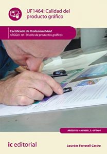 Descargar Calidad del producto gráfico. ARGG0110 pdf, epub, ebook