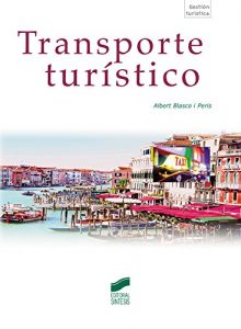 Descargar Transporte turístico (Turismo) pdf, epub, ebook