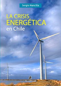 Descargar La crisis energética en Chile pdf, epub, ebook