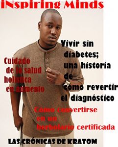 Descargar INspriring Minds #4 En Espanol pdf, epub, ebook