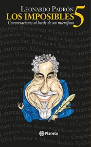 Descargar Los imposibles pdf, epub, ebook