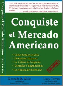 Descargar Conquiste el Mercado Americano pdf, epub, ebook