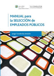 Descargar Manual para la selección de los empleados públicos pdf, epub, ebook