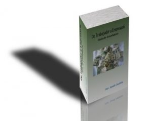 Descargar De Trabajador a Empresario pdf, epub, ebook