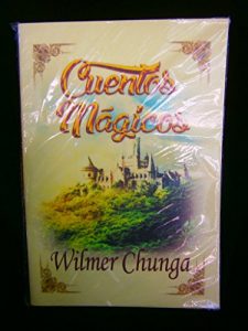 Descargar Cuentos Mágicos pdf, epub, ebook