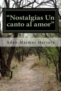Descargar Nostalgia un canto al amor pdf, epub, ebook