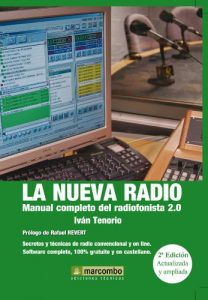 Descargar La nueva radio pdf, epub, ebook