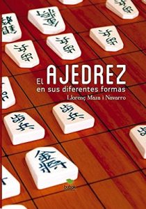 Descargar El ajedrez en sus diferentes formas pdf, epub, ebook