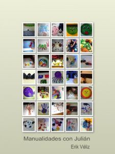 Descargar Manualidades con Julián pdf, epub, ebook