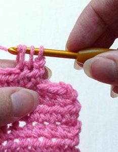 Descargar Crocheting: el ganchillo para principiantes: modelos del ganchillo libre: Todo lo que necesita saber pdf, epub, ebook