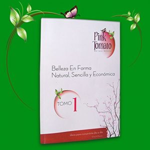 Descargar Belleza En Forma Natural Sencilla y Económica pdf, epub, ebook