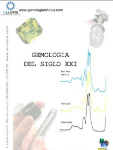 Descargar Gemología del S.XXI pdf, epub, ebook