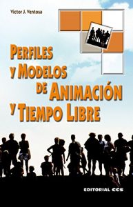 Descargar Perfiles y modelos de animación y tiempo libre (Red iberoamericana de Animación) pdf, epub, ebook