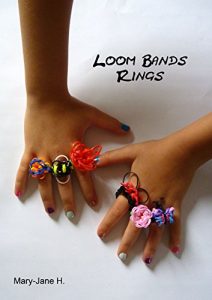Descargar Loom Bands – Rings pdf, epub, ebook