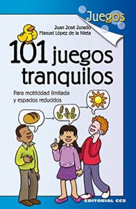Descargar 101 juegos tranquilos pdf, epub, ebook