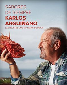 Descargar Sabores de siempre: Las recetas que no pasan de moda pdf, epub, ebook