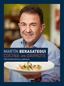Descargar Cocina con garrote: 150 recetas fáciles y sabrosas pdf, epub, ebook