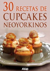 Descargar 30 recetas de cupcakes neoyorkinos pdf, epub, ebook