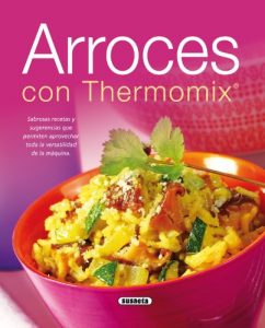 Descargar Arroces con thermomix (El Rincón Del Paladar) pdf, epub, ebook