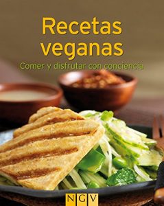 Descargar Recetas veganas: Nuestras 100 mejores recetas en un solo libro pdf, epub, ebook