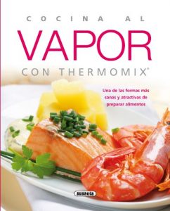 Descargar Cocina al vapor con thermomix (El Rincón Del Paladar) pdf, epub, ebook