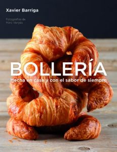 Descargar Bollería: Hecha en casa y con el sabor de siempre pdf, epub, ebook