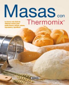 Descargar Masas Con Thermomix (El Rincón Del Paladar) pdf, epub, ebook
