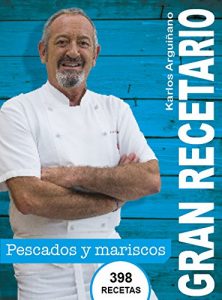 Descargar PESCADOS Y MARISCOS pdf, epub, ebook