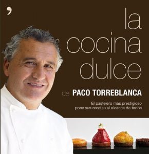 Descargar La cocina dulce: El pastelero más prestigioso pone sus recetas al alcance de todos pdf, epub, ebook