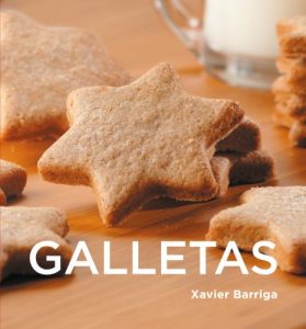Descargar Galletas pdf, epub, ebook