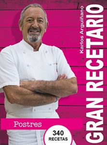 Descargar POSTRES pdf, epub, ebook