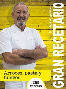 Descargar ARROCES, PASTA Y HUEVOS pdf, epub, ebook