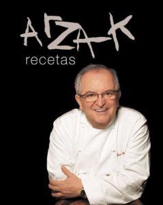 Descargar Arzak recetas pdf, epub, ebook
