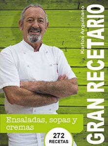 Descargar ENSALADAS, SOPAS Y CREMAS pdf, epub, ebook