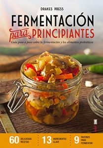 Descargar Fermentación para principiantes (Plus Vitae) pdf, epub, ebook