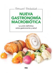 Descargar Nueva gastronomía macrobiótica (ILUSTRADOS INTEGRAL) pdf, epub, ebook