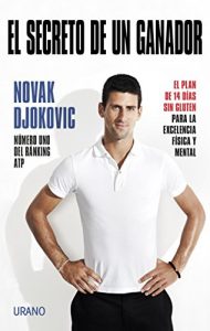 Descargar El secreto de un ganador: 1 (Nutrición y dietética) pdf, epub, ebook