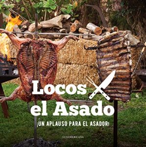 Descargar ¡Un aplauso para el asador! pdf, epub, ebook