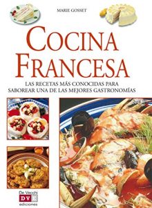 Descargar Cocina francesa pdf, epub, ebook