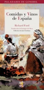 Descargar Comidas y vinos de España (Paladares de Cordelia) pdf, epub, ebook