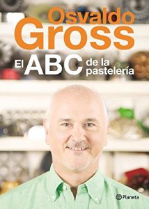 Descargar El ABC de la pastelería pdf, epub, ebook
