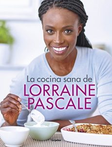 Descargar La cocina sana de Lorraine Pascale pdf, epub, ebook